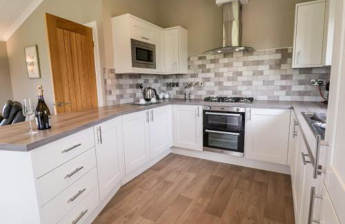 Callow Lodge 15 - Foto 7