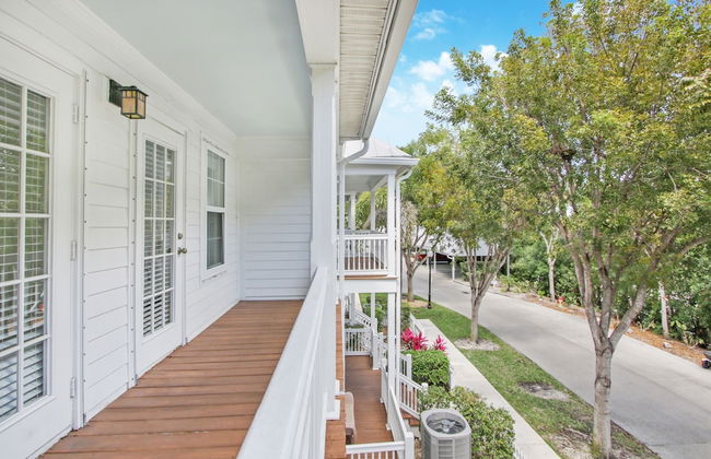 Waterfront Luxury Villa With Sunset Views And Boat Slip 3 Bedroom Townhouse by RedAwning - Foto 30