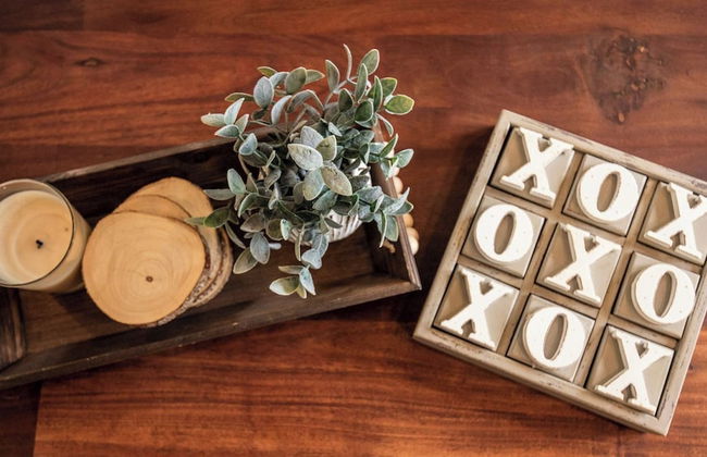 Hickory Nut Hideaway by Avantstay Mountain Views - Foto 8