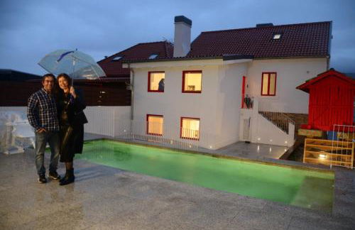 Apartamentos turísticos O Estaleiro - Foto 25