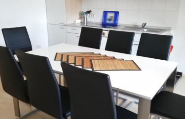 Ferienwohnung am Bodensee mit 3 Schlafzimmer über 2 Etage mit kleine Balkon bis 7 Personen - Foto 33