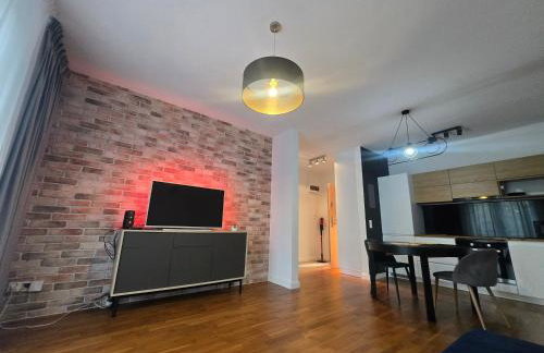 Apartament Olimpijska 6L - Foto 2