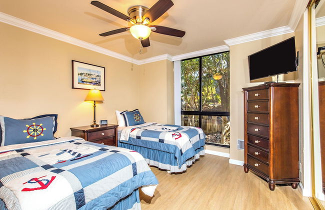 Oceanside Beach Condos - Foto 14