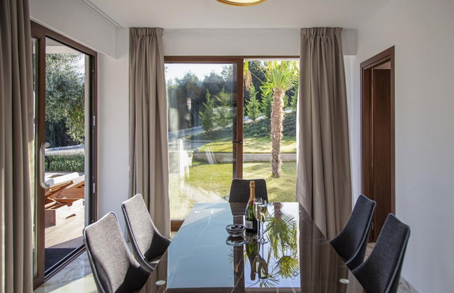 Zavia Bita in Syvota - Foto 14