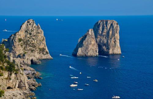 Villa Matilde Amalfi - Foto 35