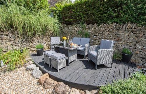 Ellen Cottage - Foto 27