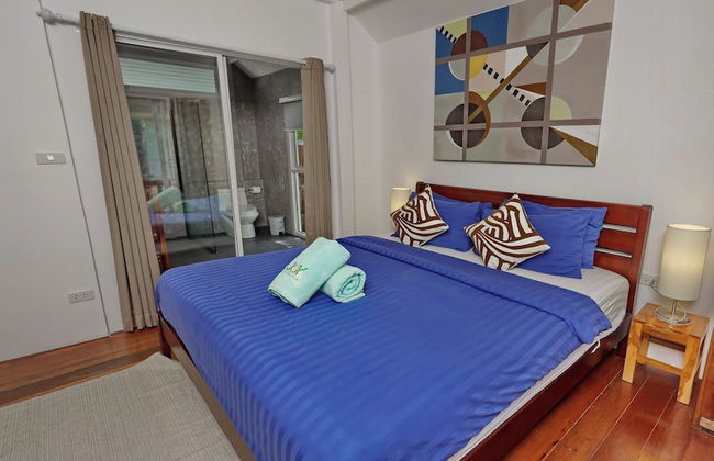 Joy Beach Villas - Foto 53