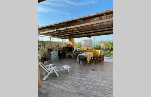 SENTOYKI VILLAGE HOME - ΜΟΝΟΚΑΤΟΙΚΙΑ ΣΕ ΘΑΛΑΣΣΑ - Foto 20