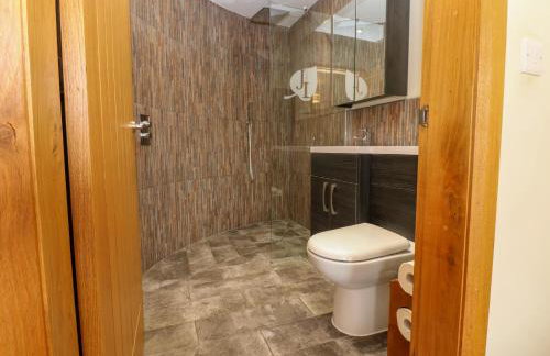 Jacob's Lodge - Photo 26