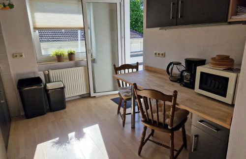 Haus Homann-Schneider, Wohnung Wetter - Foto 7