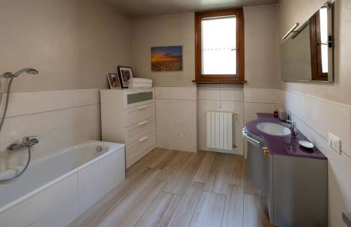 Italian Vacation Homes - Easy Living Iseo Lake - Foto 33