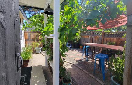 Rosewood Landing by WanderLodges - Hot tub - Sauna - Foto 29