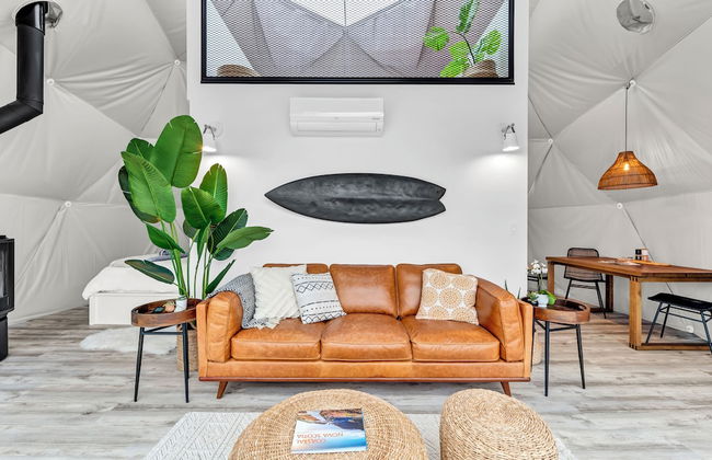 Nalu Retreat & Nordic Spa - Foto 28