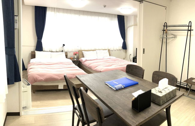 calm house beppumotomachi - Foto 11