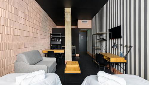 Apartamentos HEY U - Foto 4