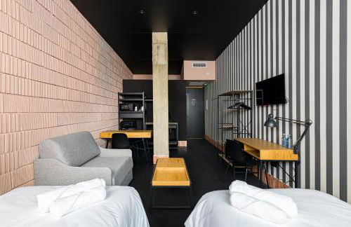 Apartamentos HEY U - Foto 4