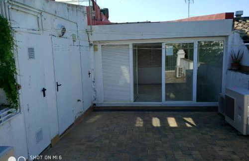 Apartment Alacas Sevilla - Photo 33