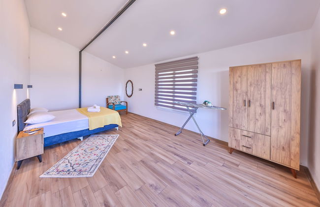 3 House Apart - Foto 24