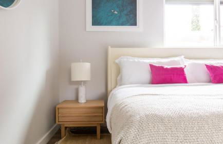 Hamilton I by Avantstay Beach House! Rooftop Deck Newly Renovated Bungalow - Foto 84