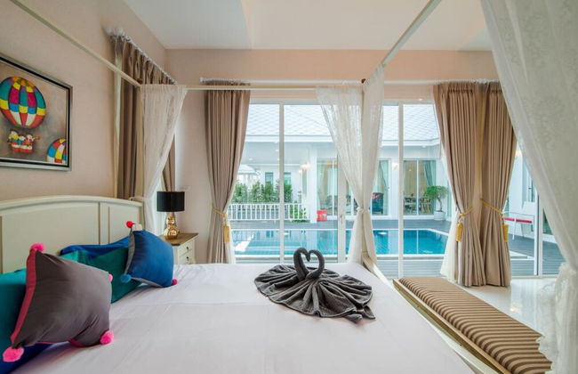 Baan Hua Hin Suk Jung - Photo 18