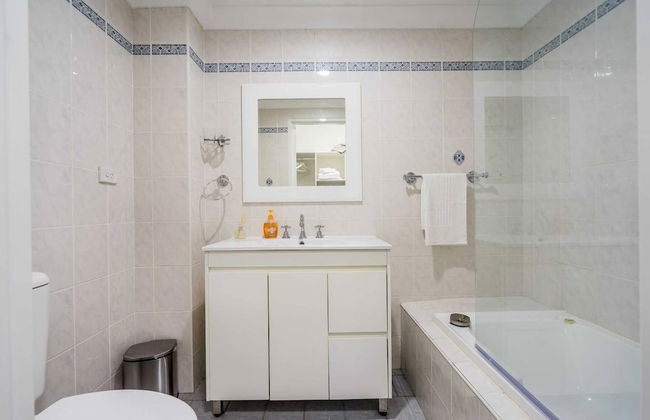 Urban escape Parramatta - Foto 34