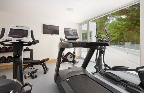 Hipotels Bahía Grande Aparthotel - Foto 22