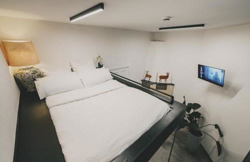 Altbauloft im Herzen Berlins - Foto 38