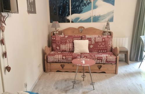 La Croix du berger - Nid douillet été comme hiver - Foto 20