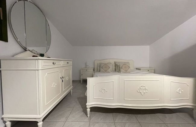 Stay at Beachfront Villa Lilia in Pefkohori, Halkidiki for a Dreamy Vacation - Foto 4