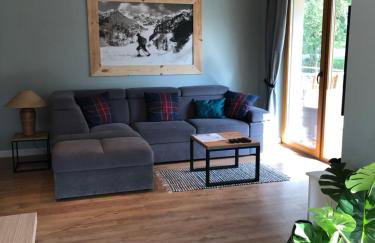 Apartament MONTANA - Photo 6