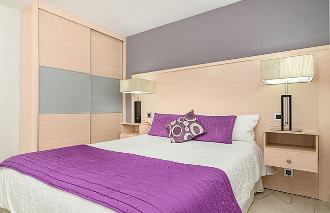 Sol Mogan Suites - Foto 13