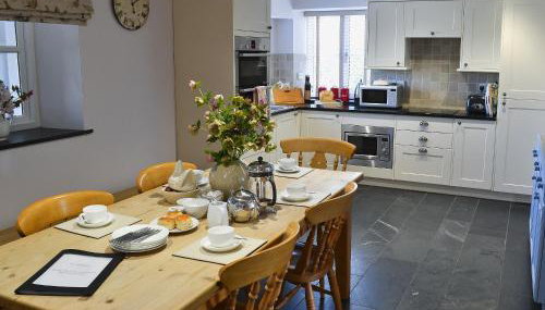 Prideaux Farmhouse - Foto 4