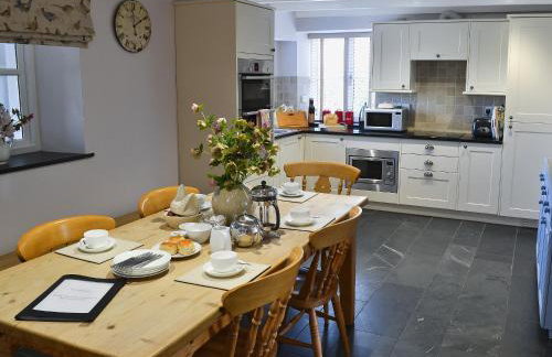 Prideaux Farmhouse - Foto 4