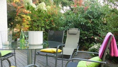 Apartment Ambiente in Homberg ot Welferode by Interhome - Foto 3