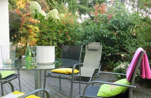 Apartment Ambiente in Homberg ot Welferode by Interhome - Foto 3