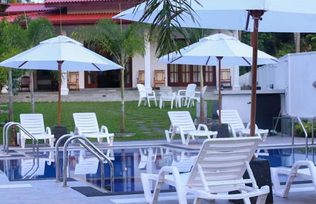 Sithi Villas - Foto 20