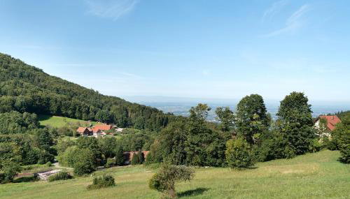 Ferienwohnung Weitblick - Foto 2