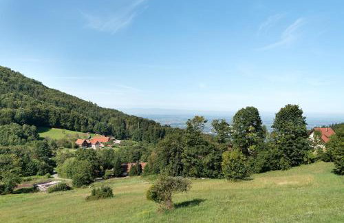 Ferienwohnung Weitblick - Foto 2