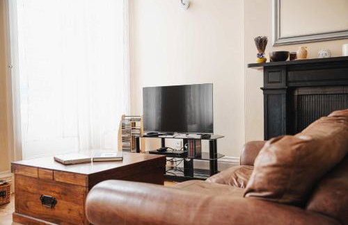 Traditional Central 2 Bedroom Apartment - Foto 5