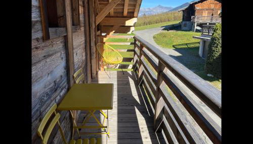 Chalet les 3 cerfs - Photo 2