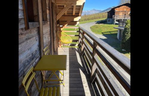 Chalet les 3 cerfs - Photo 2