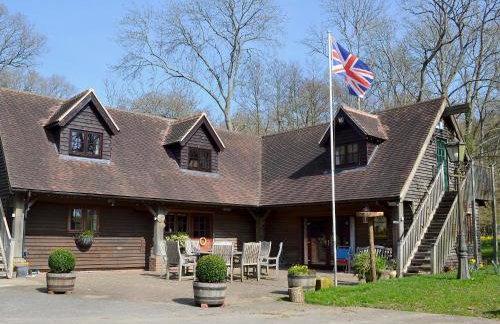 Horncombe Stables - Foto 1