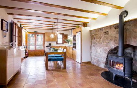 La Casa de Los Moyas - Foto 53