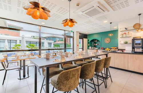 Appart’City Confort Toulouse Purpan - Foto 10