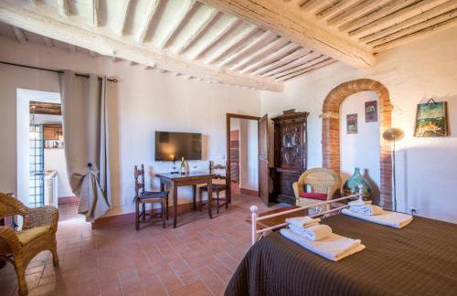 Casale Rosennano - Riserva - Foto 14