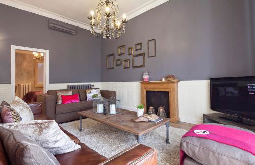 Apartments Barcelona & Home Deco Centro - Foto 6