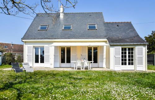 Beachside Brittany Escape - Foto 1