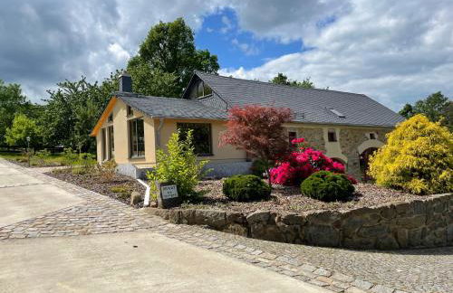Ferienwohnung-Ferienhaus am Picho - Foto 1