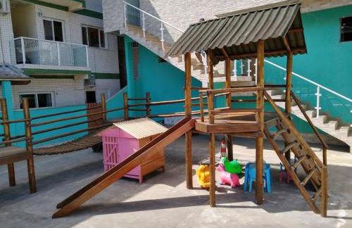 Canto Verde Aptos II - Foto 138