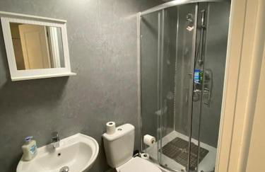 Huge 6 Bed house & 6 Bathrooms. - Foto 23